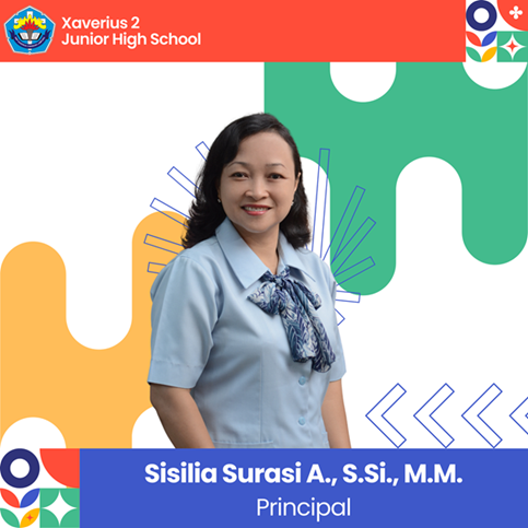 Sisilia Surasi A. S.Si. M