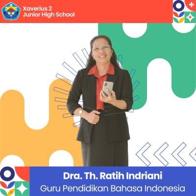 Dra. Th. Ratih Indriani