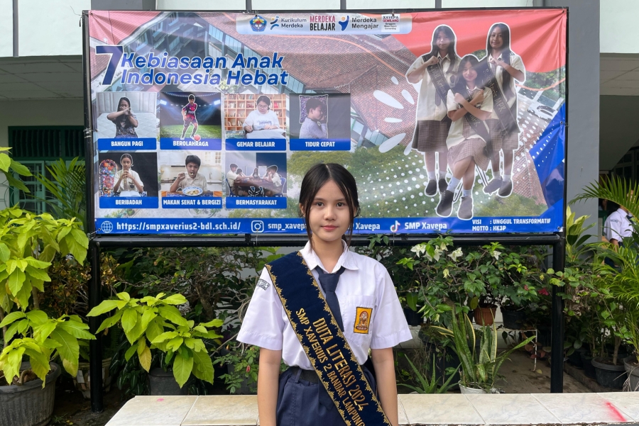 SAI WAWAI Edisi Senin 24 Februari 2025