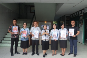 Projek Penguatan Profil Pelajar Pancasila (P5) di SMP Xaverius 2 Bandar Lampung Tahun Pelajaran 2024/2025