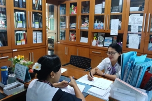 Optimalisasi Kireja Unggul (Exellent Performance) Melalui Metode Coahing dalam Peningkatan Kompetensi Guru di SMP Xaverius 2 Bandar Lampung