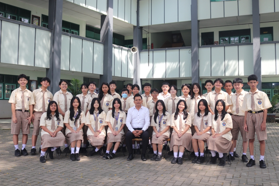 The Art of Diversity: How Unique Talents Enrich Our Class