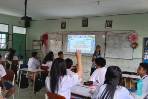 Pentingnya Asesmen Formatif Dalam Menciptakan Kelas Yang Interaktif Selama Proses Pembelajaran