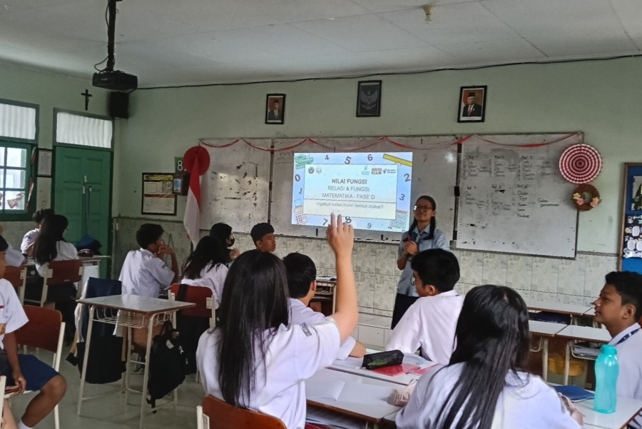 Pentingnya Asesmen Formatif Dalam Menciptakan Kelas Yang Interaktif Selama Proses Pembelajaran