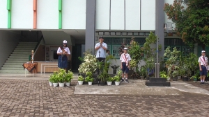 Xavepa Gemilang! Tantangan Jadi Kesempatan