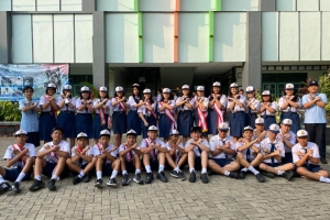 SAI WAWAI: Menghargai Kemerdekaan Orang Lain