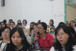 PERTEMUAN ORANG TUA MURID KELAS VII