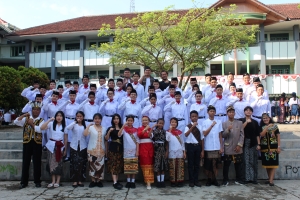 80 Tahun Indonesia Merdeka, Xavepa siap Hadirkan Generasi Tangguh Melalui Program Jejama Helau