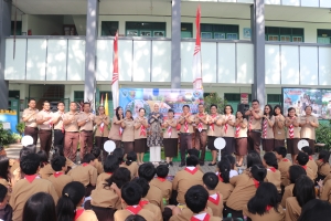 Gizi Seimbang? Siapa Takut?