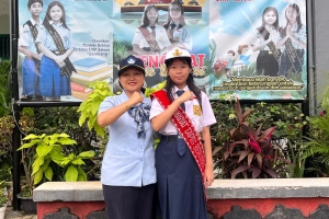 SAI WAWAI Edisi 10 Februari 2025