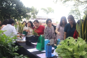 Kreatif dan Ramah Lingkungan, Inovasi Siswa Xaverius 2 Mencuri Perhatian di Gelar Karya P5