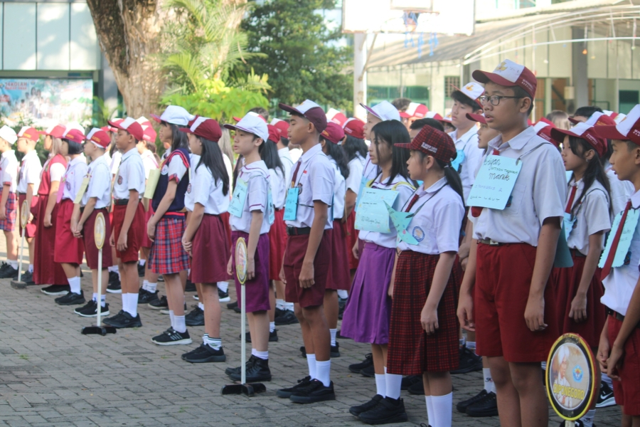 MPLS 2025 Dimulai! Saatnya Menjadi Bagian dari Kisah Hebat Xavepa