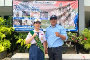 Semangat Pagi, Aksi Bersih dari Hati! - ASAM BASSA 14 April 2025